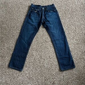 Men's Blue Jeans